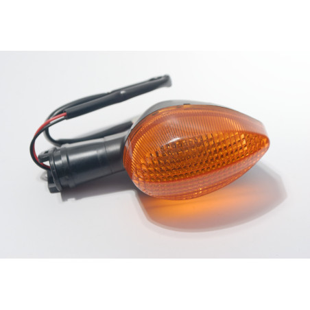 JR turn signal YAMAHA R1'03-06, R6 '03-05 DUŹY version USA, right front