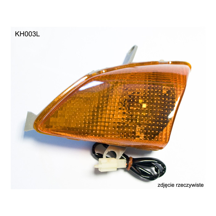 JR turn signal HONDA CBR1000F '89-'92 left front