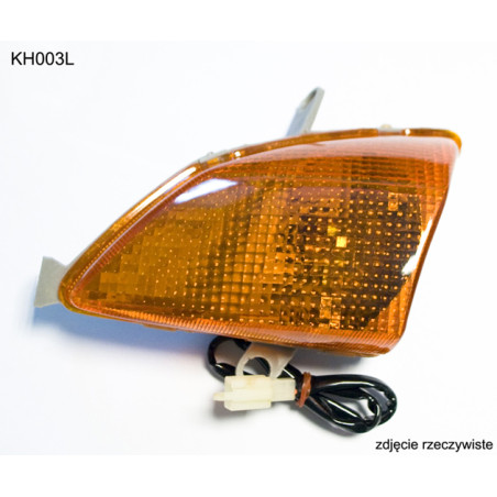 JR turn signal HONDA CBR1000F '89-'92 left front