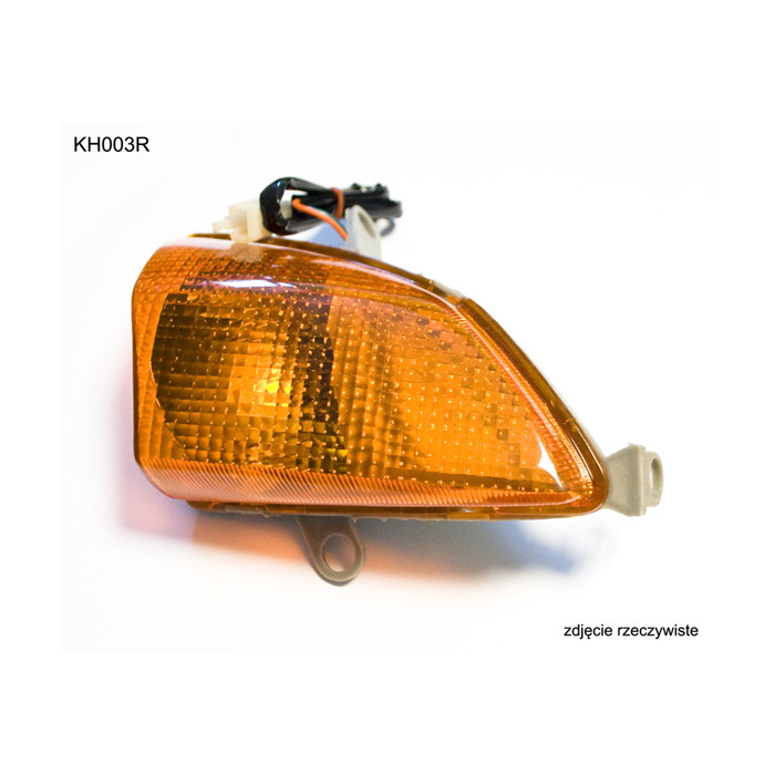 JR turn HONDA CBR1000F '89-'92 right front