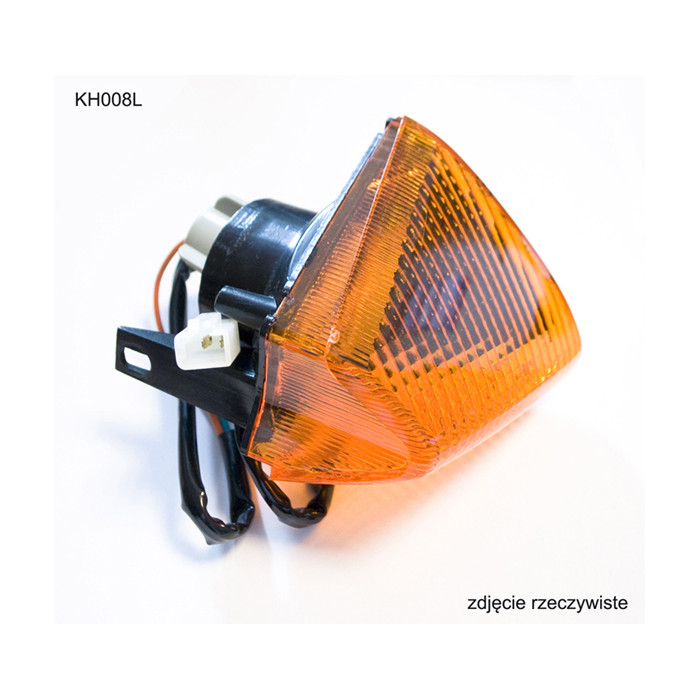 JR turn signal HONDA VFR 750 '90-'97 left front