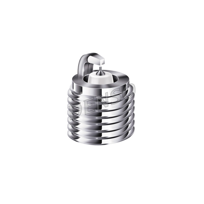 DENSO spark plug iridium IK20 HONDA GL1800 01-14 (BKR6EIX-11)