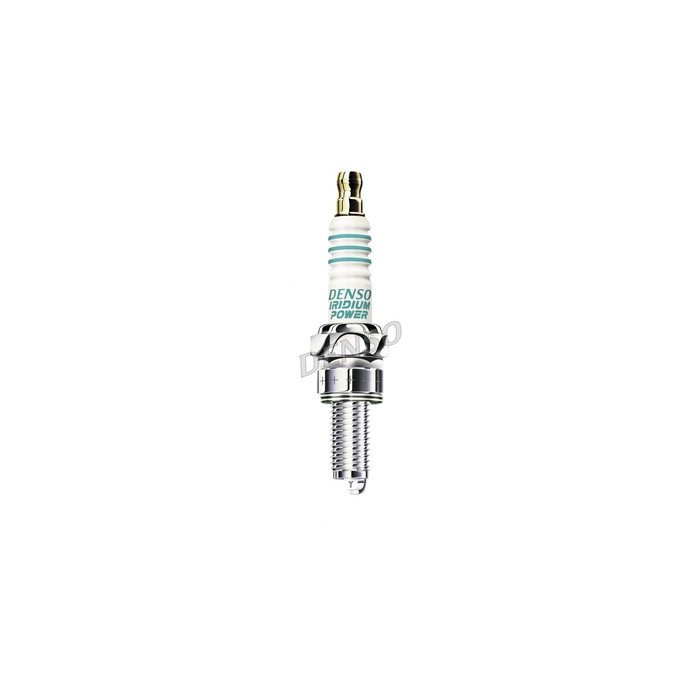 DENSO spark plug iridium IU24 (CR8EIX) (CR8EIA) (CR8EIB) SUZUKI SFV650 GLADIUS '09-'16, DL650 '12-'16 TRIUMPH 1050
