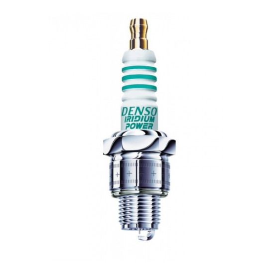 DENSO spark plug iridium IWF27 (BR10HIX)
