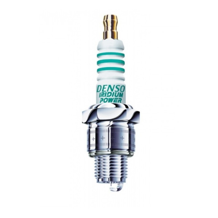 DENSO spark plug iridium IWF27 (BR10HIX)