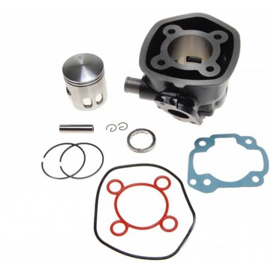 Minarelli Horizontal LC 70cc cylinder kit (without head)
