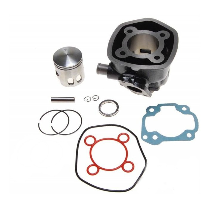 Minarelli Horizontal LC 70cc cylinder kit (without head)