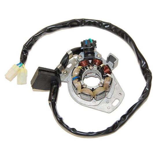 ELECTROSPORT windings HONDA CR 250 '97-'99