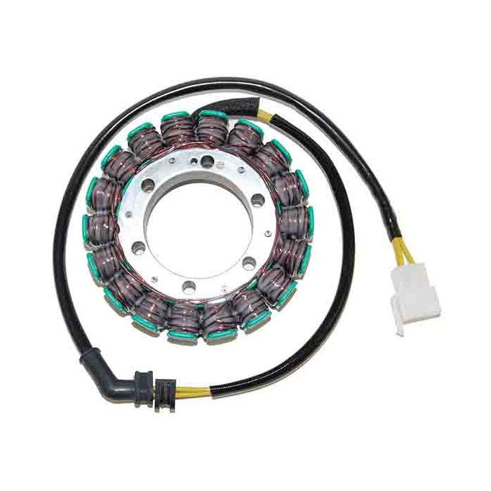 ELECTROSPORT windings HONDA VT 600C SHAįW '88-'07