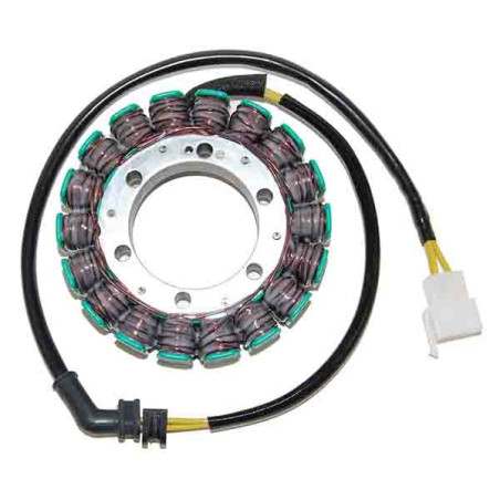 ELECTROSPORT windings HONDA VT 600C SHAįW '88-'07