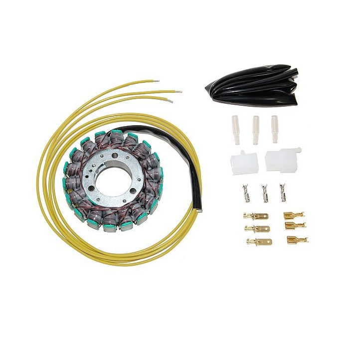 ELECTROSPORT windings KAWASAKI ZR7/ZR7S '00-'05, KZ 1000 '79-'80