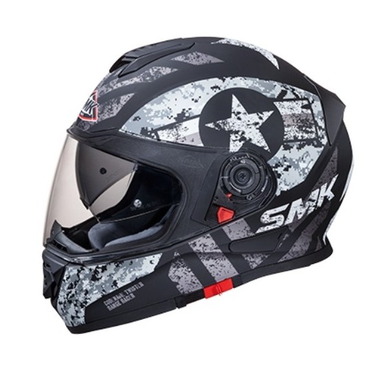 SMK TWISTER CAPTAIN helmet