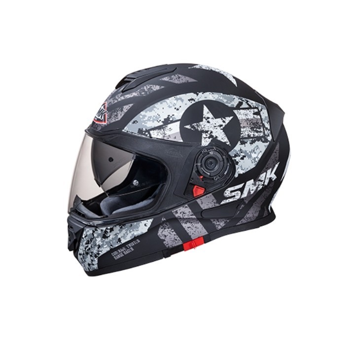 SMK TWISTER CAPTAIN helmet