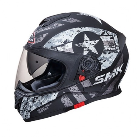 SMK TWISTER CAPTAIN helmet