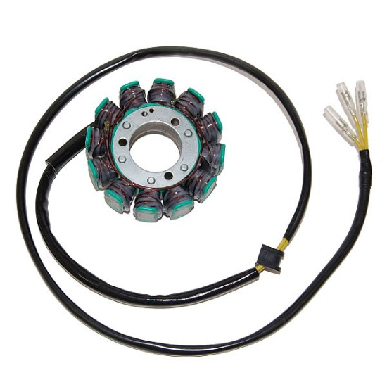 ELECTROSPORT apvijos SUZUKI...