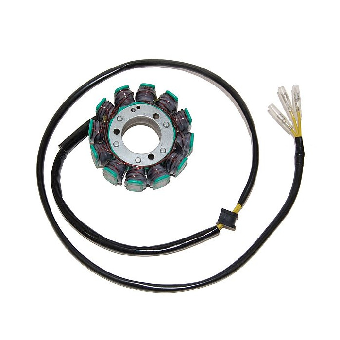 ELECTROSPORT windings SUZUKI GS 400 '77-'78, 550 '77-'80, 750 '76-'80 (8 JOINTS)