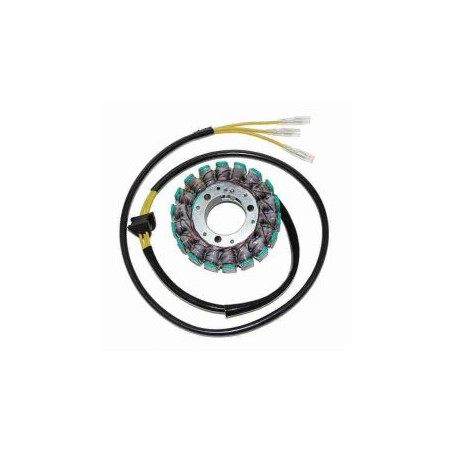 ELECTROSPORT windings SUZUKI GS 450 '80-'88, 500E '89-'00, 550 '81-'82, 650E '81-'82, GSX 750 '80-'83