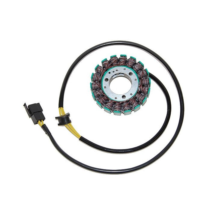 ELECTROSPORT windings SUZUKI GS 500E/F '01-'10