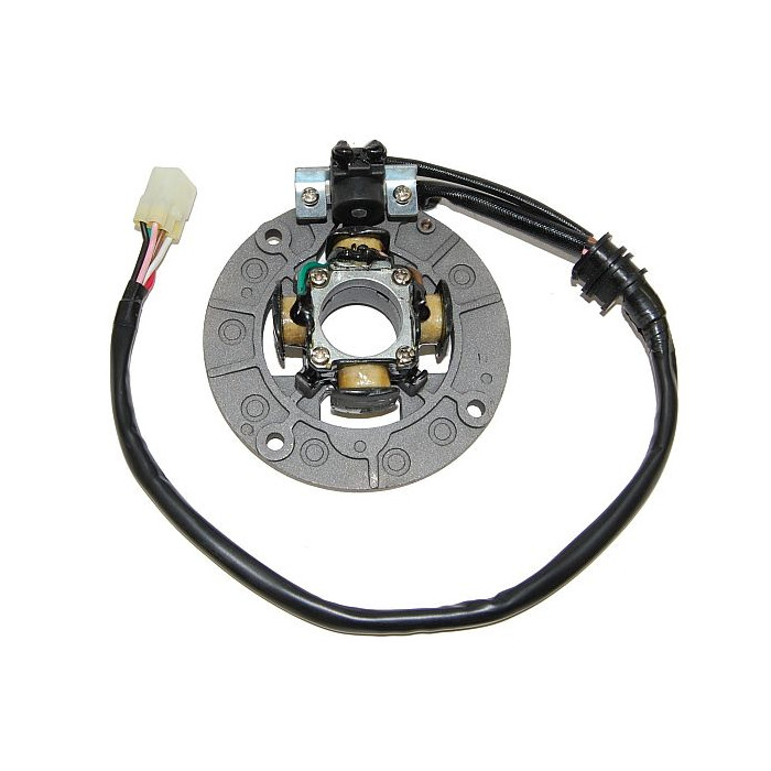 ELECTROSPORT windings YAMAHA YZF 250 '01-'09, 400/426/450 '98-'05