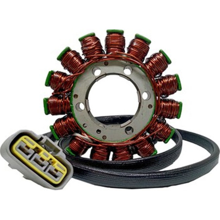 DZE 2022/08 windings KAWASAKI ZX-6R NINJA '09-16 ( OEM 21003-0083)