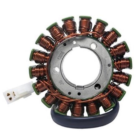 DZE 2022/08 windings YAMAHA FZ6 FAZER '04-09 (OEM 5VX-81410-00)