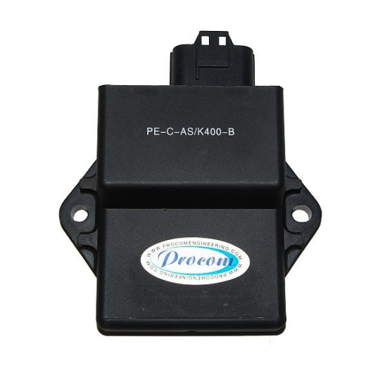 ELECTROSPORT (PROCOM) CDI...
