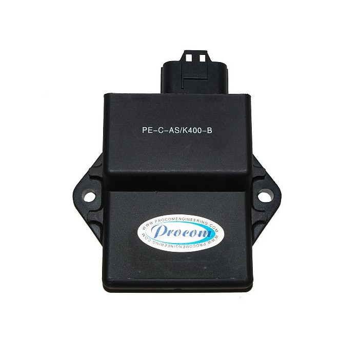 ELECTROSPORT (PROCOM) CDI (ignition module) SUZUKI LTZ 400 (05-09), KAWASAKI KFX 400 (05-07)