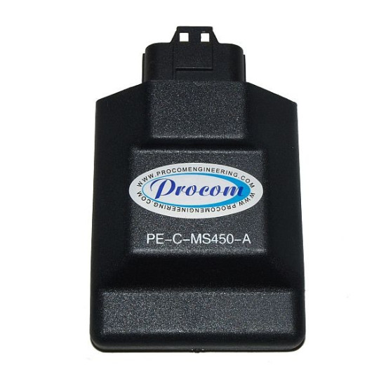 ELECTROSPORT (PROCOM) CDI...