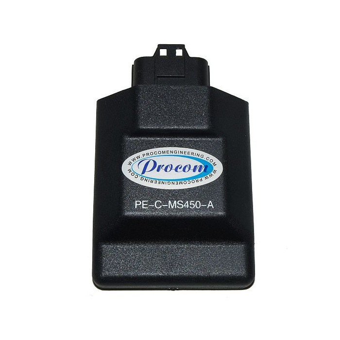 ELECTROSPORT (PROCOM) CDI (ignition module) SUZUKI RMZ 450 (2005)