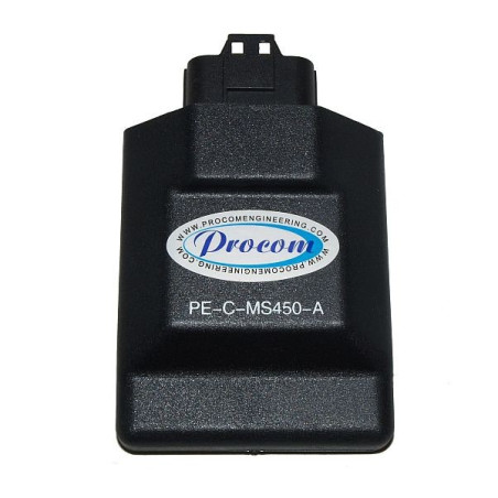 ELECTROSPORT (PROCOM) CDI (ignition module) SUZUKI RMZ 450 (2005)