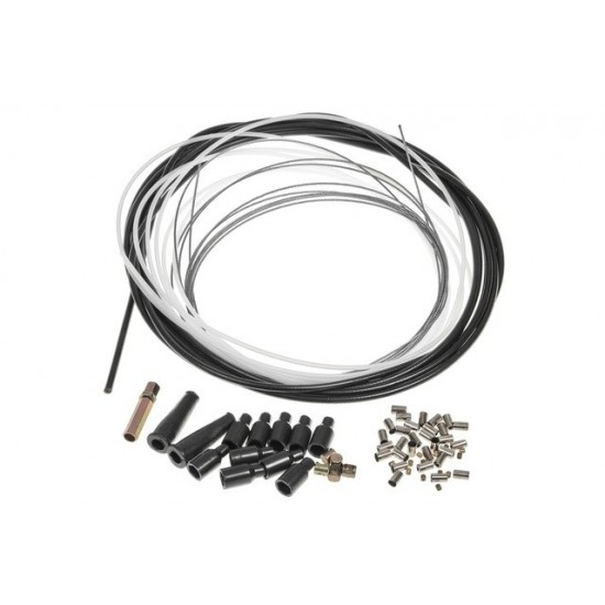 Universalaus troso komplektas 570cm