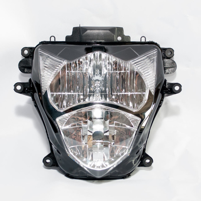 GZ front lamp SUZUKI GSX-R600/750 (11-13) (homologated)