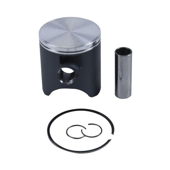 VERTEX PISTON YAMAHA YZ 125 (YZ125) '05-'21 REPLICA (53,95MM) (RINGS 53010005400 X 1 PCS.)