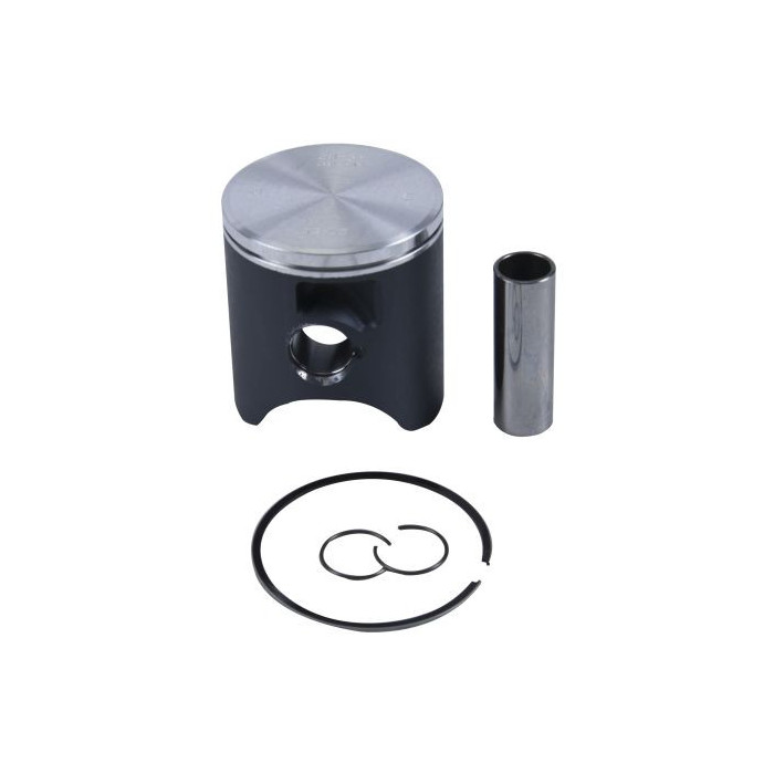VERTEX PISTON YAMAHA YZ 125 (YZ125) '05-'21 REPLICA (53,95MM) (RINGS 53010005400 X 1 PCS.)