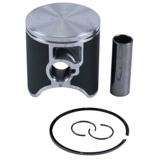 VERTEX PISTON YAMAHA YZ 125 (YZ125) '05-'21 REPLICA (53,96MM) (RINGS 53010005400 X 1 PCS.)
