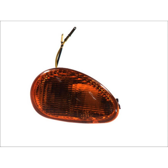 VICMA turn signal front right PIAGGIO/VESPA ET2, ET4 50/125 1996-2006 (7324)