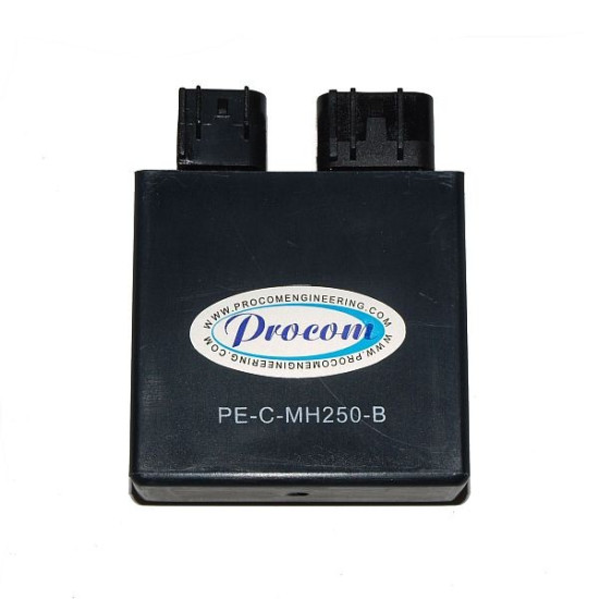 ELECTROSPORT (PROCOM) CDI (ignition module) HONDA CRF 250 (05)