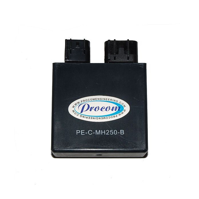 ELECTROSPORT (PROCOM) CDI (ignition module) HONDA CRF 250 (05)