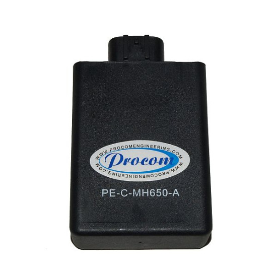 ELECTROSPORT (PROCOM) CDI (ignition module) HONDA XR 650R (00-07)