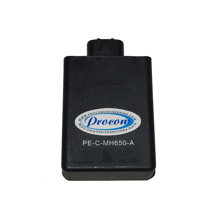 ELECTROSPORT (PROCOM) CDI (ignition module) HONDA XR 650R (00-07)