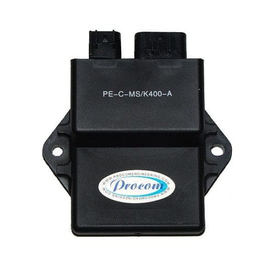ELECTROSPORT (PROCOM) CDI...