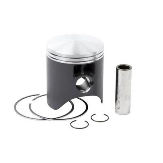 VERTEX PISTON SUZUKI RM 250 (RM250) '89-'95, RMX 250 '89-'99 REPLICA (RINGS 51312506700 X 2 PCS.)