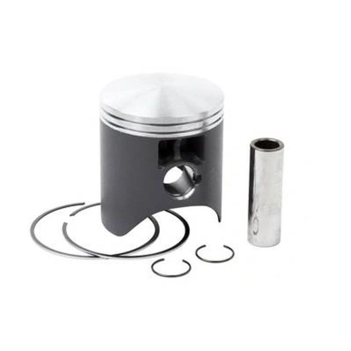 VERTEX PISTON SUZUKI RM 250 (RM250) '89-'95, RMX 250 '89-'99 REPLICA (RINGS 51312506700 X 2 PCS.)