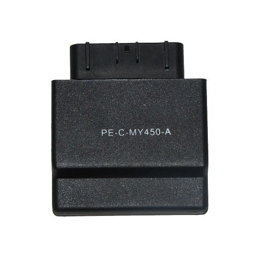 ELECTROSPORT (PROCOM) CDI (ignition module) YAMAHA YZF 450 (03-06)