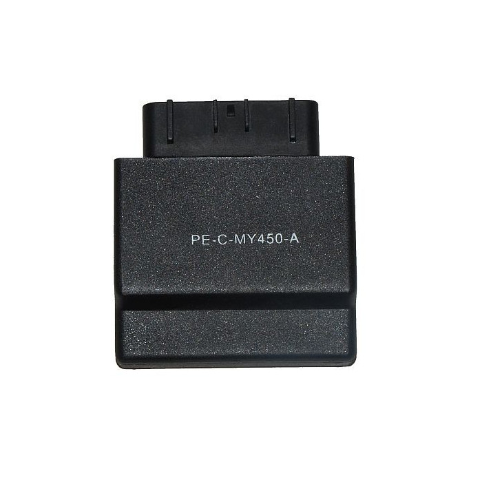 ELECTROSPORT (PROCOM) CDI (ignition module) YAMAHA YZF 450 (03-06)