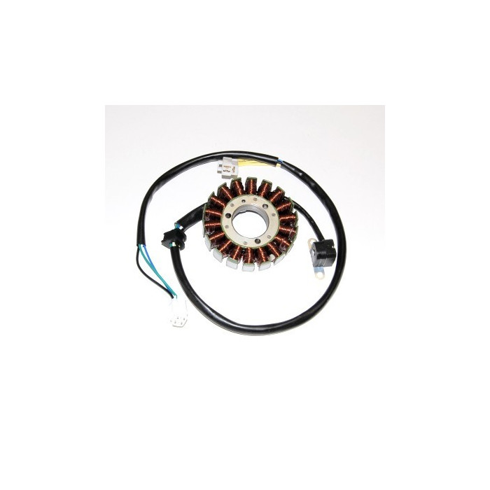 ELECTROSPORT coils SUZUKI LTZ 400 '03-'08 HI POWER (Hall sensor)