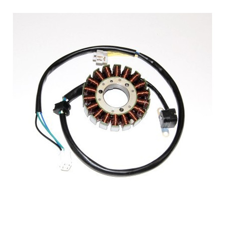 ELECTROSPORT apvijos SUZUKI LTZ 400 '03-'08 HI POWER (holo daviklis)