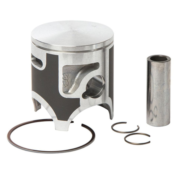 VERTEX PISTON KAWASAKI KX 85 '01-'24 (48,46MM) (RING 53010004850 X 1 PCS.)