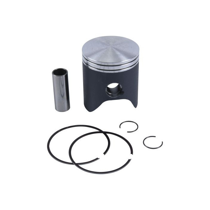 VERTEX PISTON TM MX-EN 125 '10-'25 (53,94 MM) (ŽIEDAI 53007805400 X 2 VNT.)
