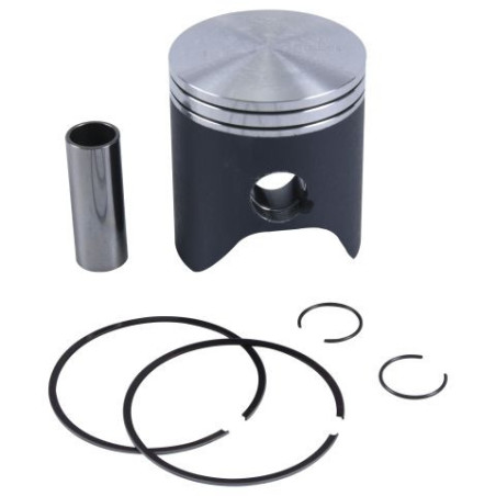 VERTEX PISTON TM MX-EN 125 '10-'25 (53.94MM)(RINGS 53007805400 X 2 PCS.)
